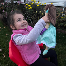 Load image into Gallery viewer, Potty Princess Plush